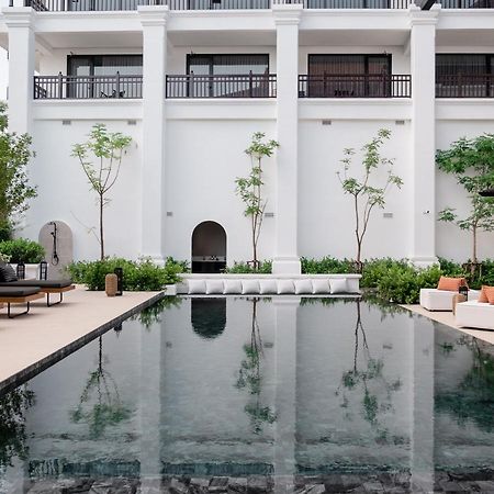 Burirattana Hotel-An Adults Only Hotel Chiang Mai Extérieur photo