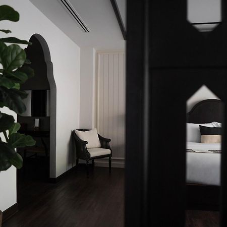 Burirattana Hotel-An Adults Only Hotel Chiang Mai Extérieur photo