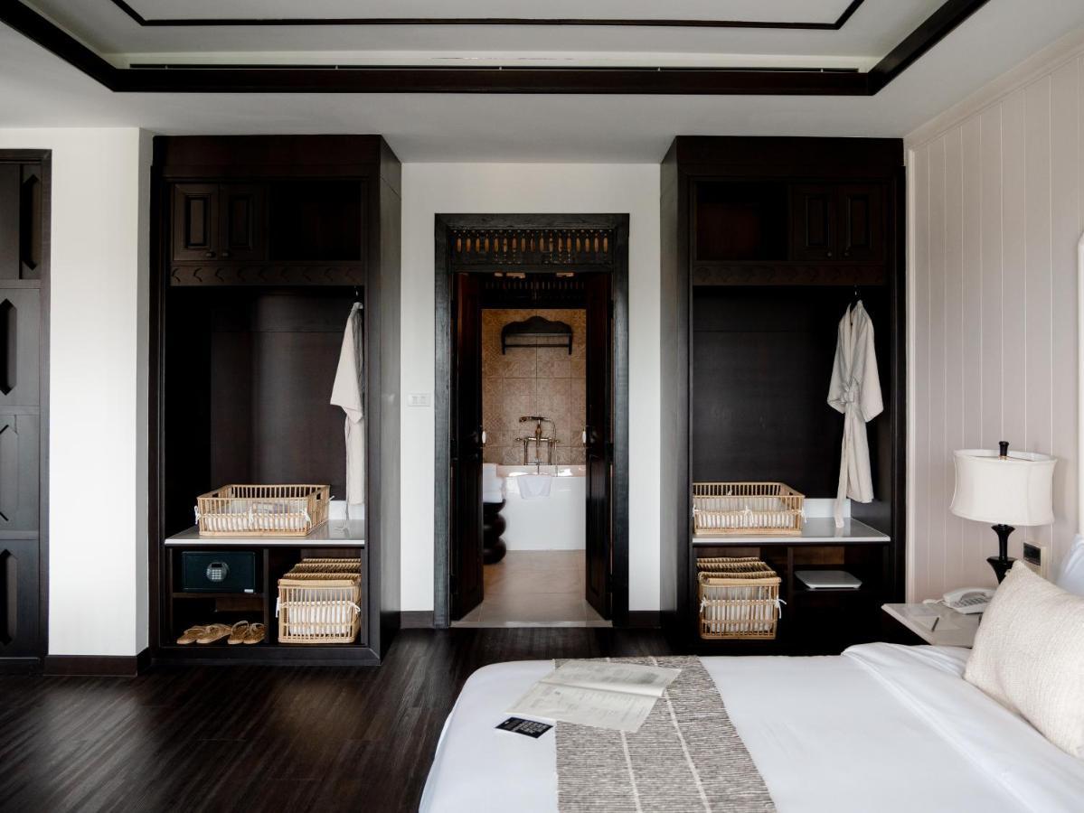 Burirattana Hotel-An Adults Only Hotel Chiang Mai Extérieur photo
