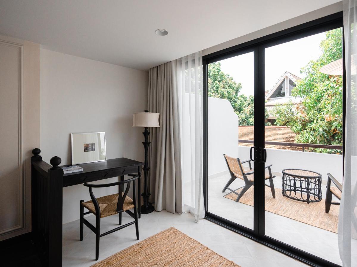 Burirattana Hotel-An Adults Only Hotel Chiang Mai Extérieur photo