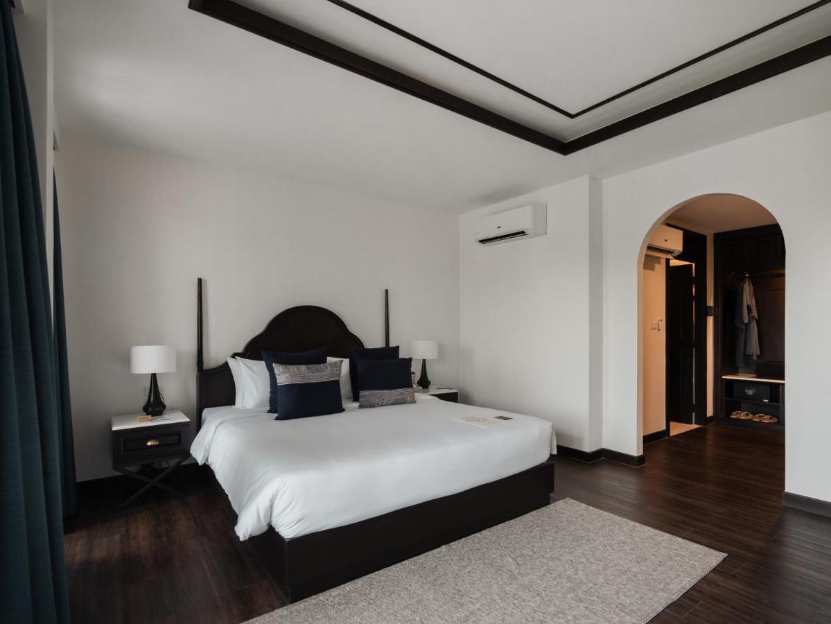 Burirattana Hotel-An Adults Only Hotel Chiang Mai Extérieur photo
