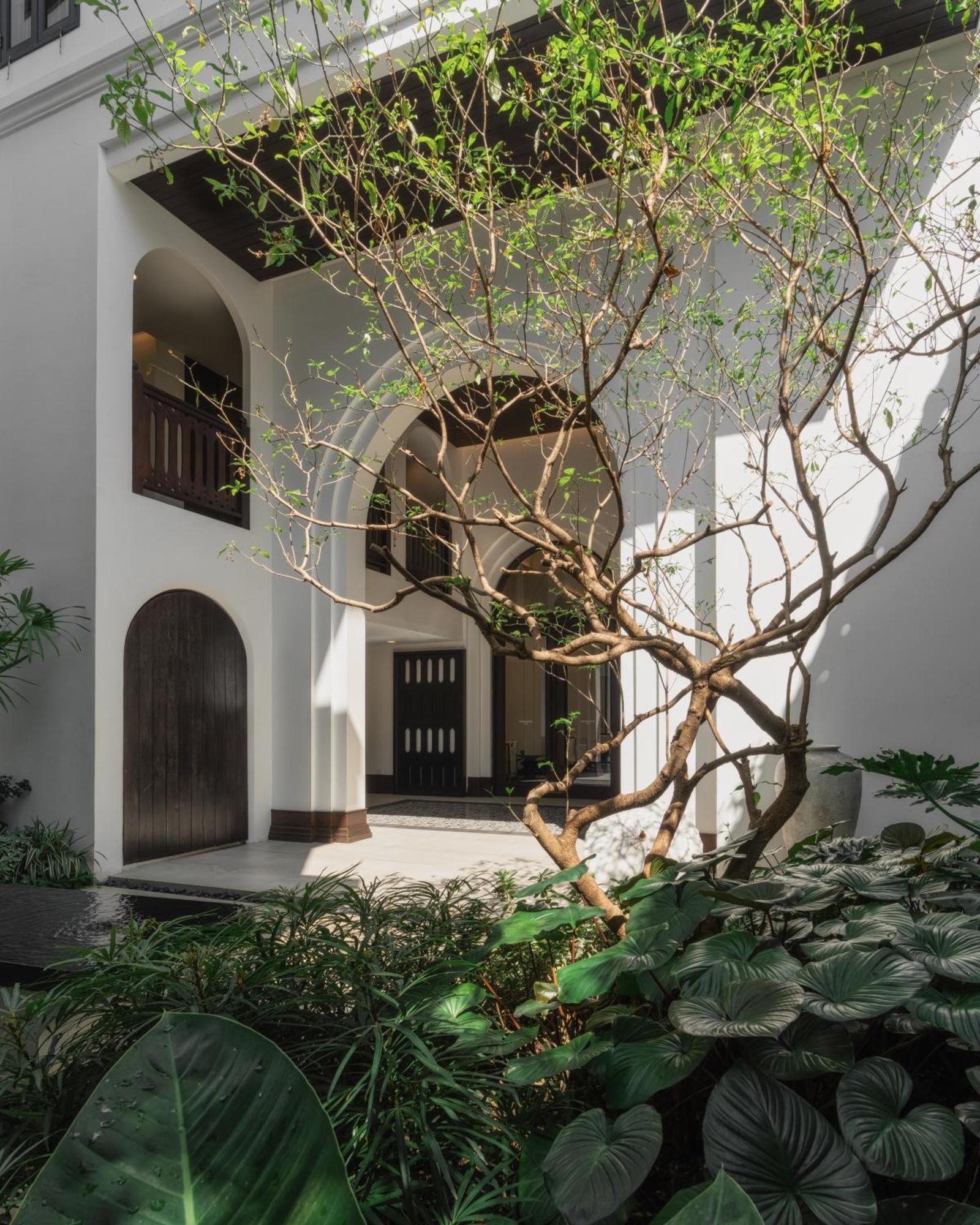 Burirattana Hotel-An Adults Only Hotel Chiang Mai Extérieur photo