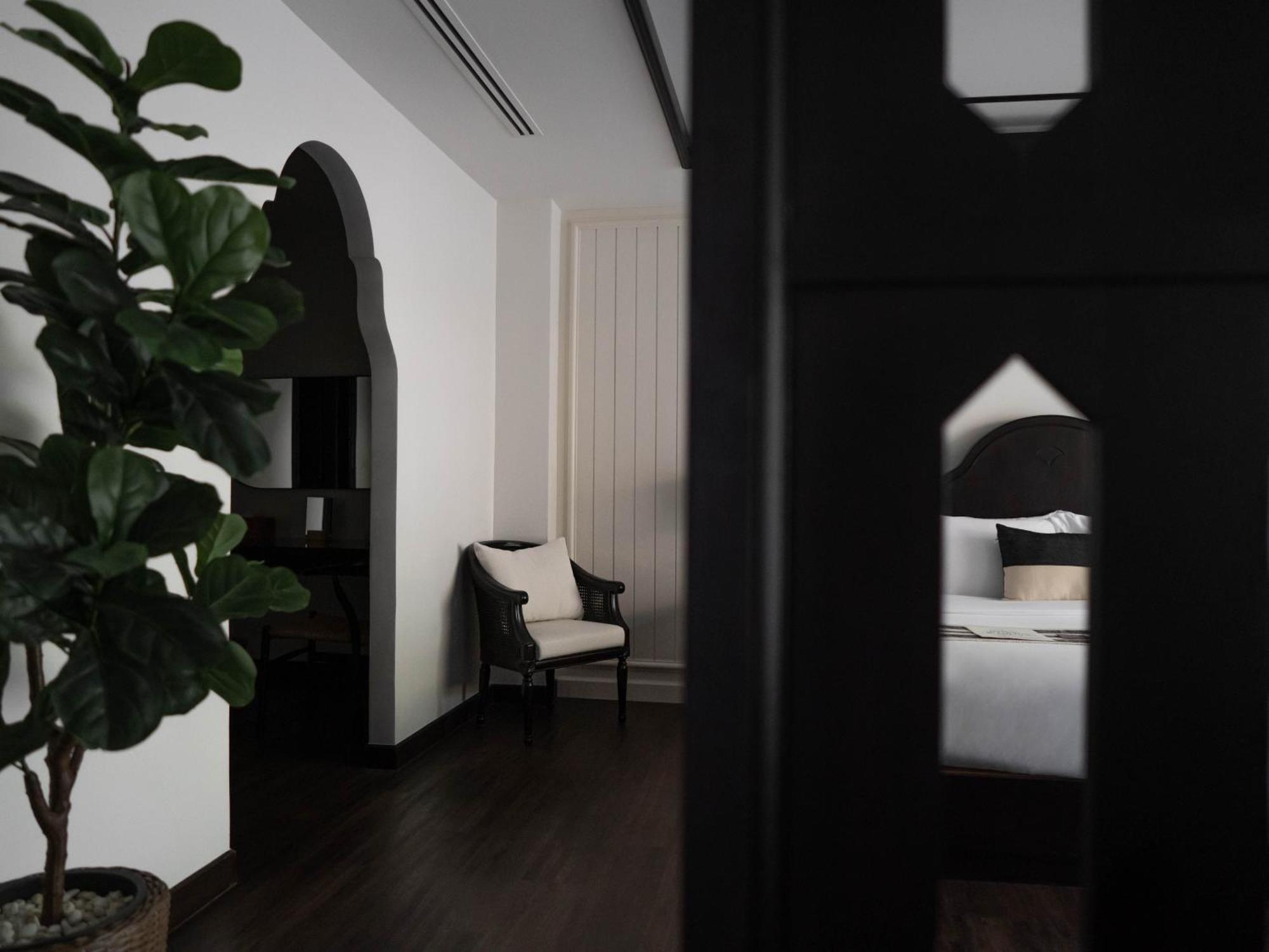 Burirattana Hotel-An Adults Only Hotel Chiang Mai Extérieur photo