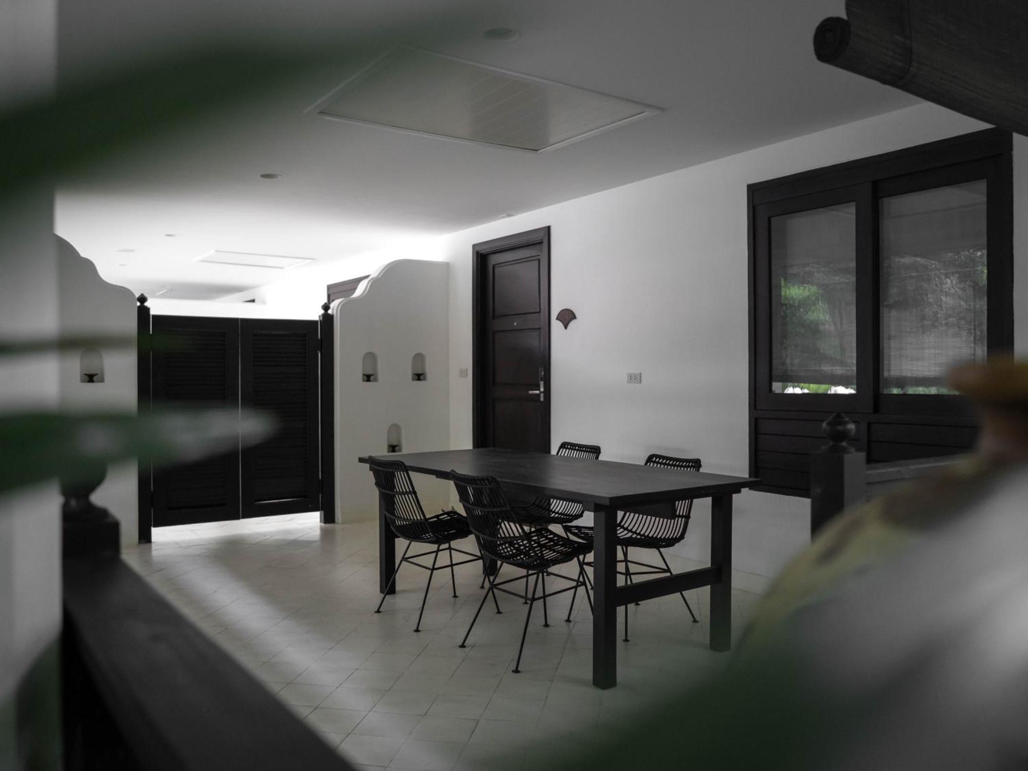 Burirattana Hotel-An Adults Only Hotel Chiang Mai Extérieur photo