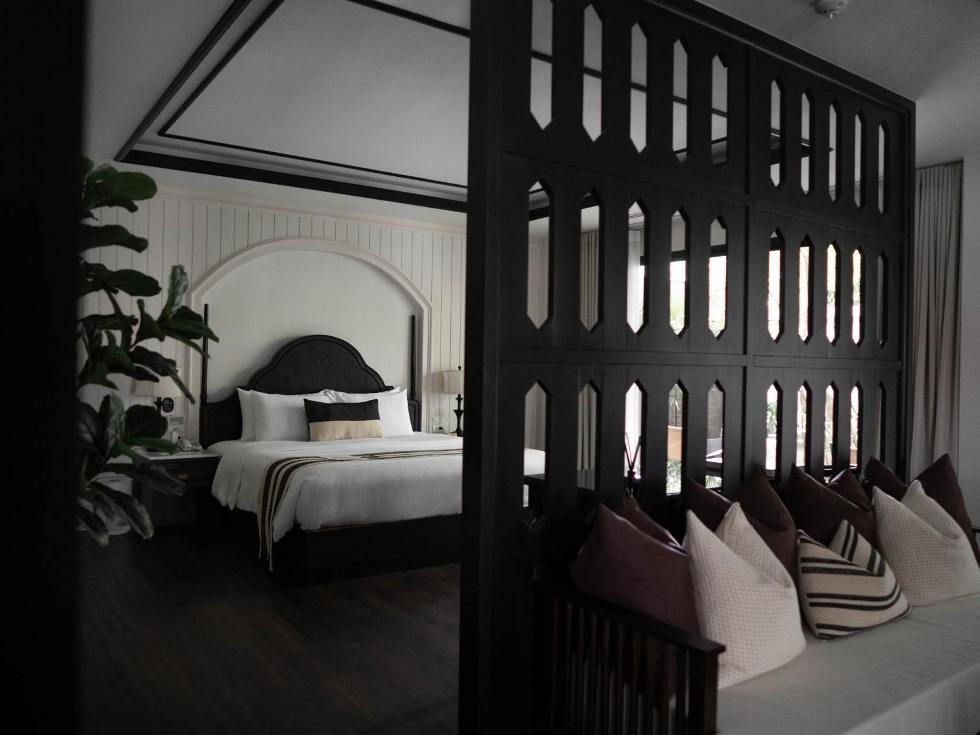 Burirattana Hotel-An Adults Only Hotel Chiang Mai Extérieur photo