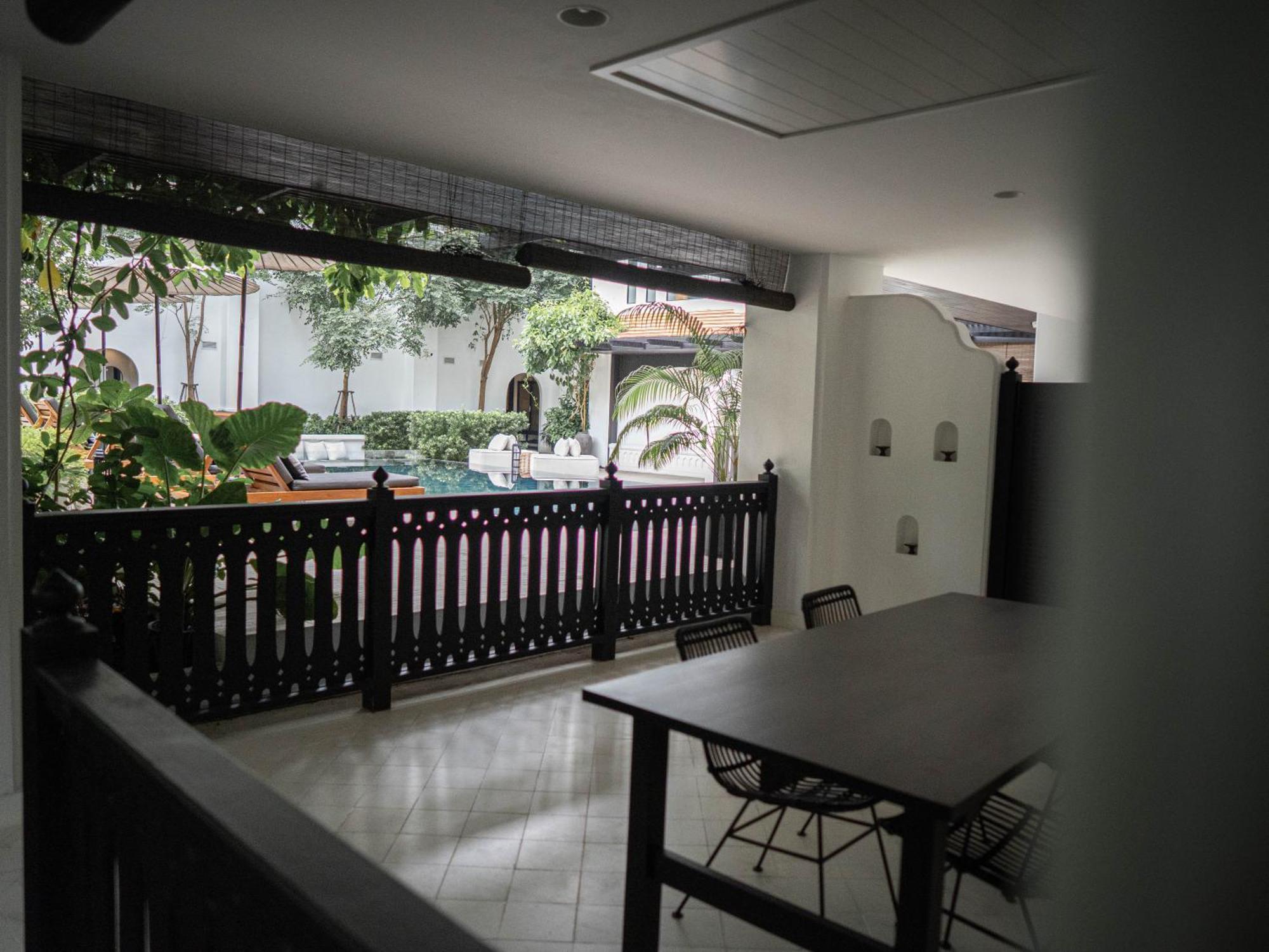 Burirattana Hotel-An Adults Only Hotel Chiang Mai Extérieur photo