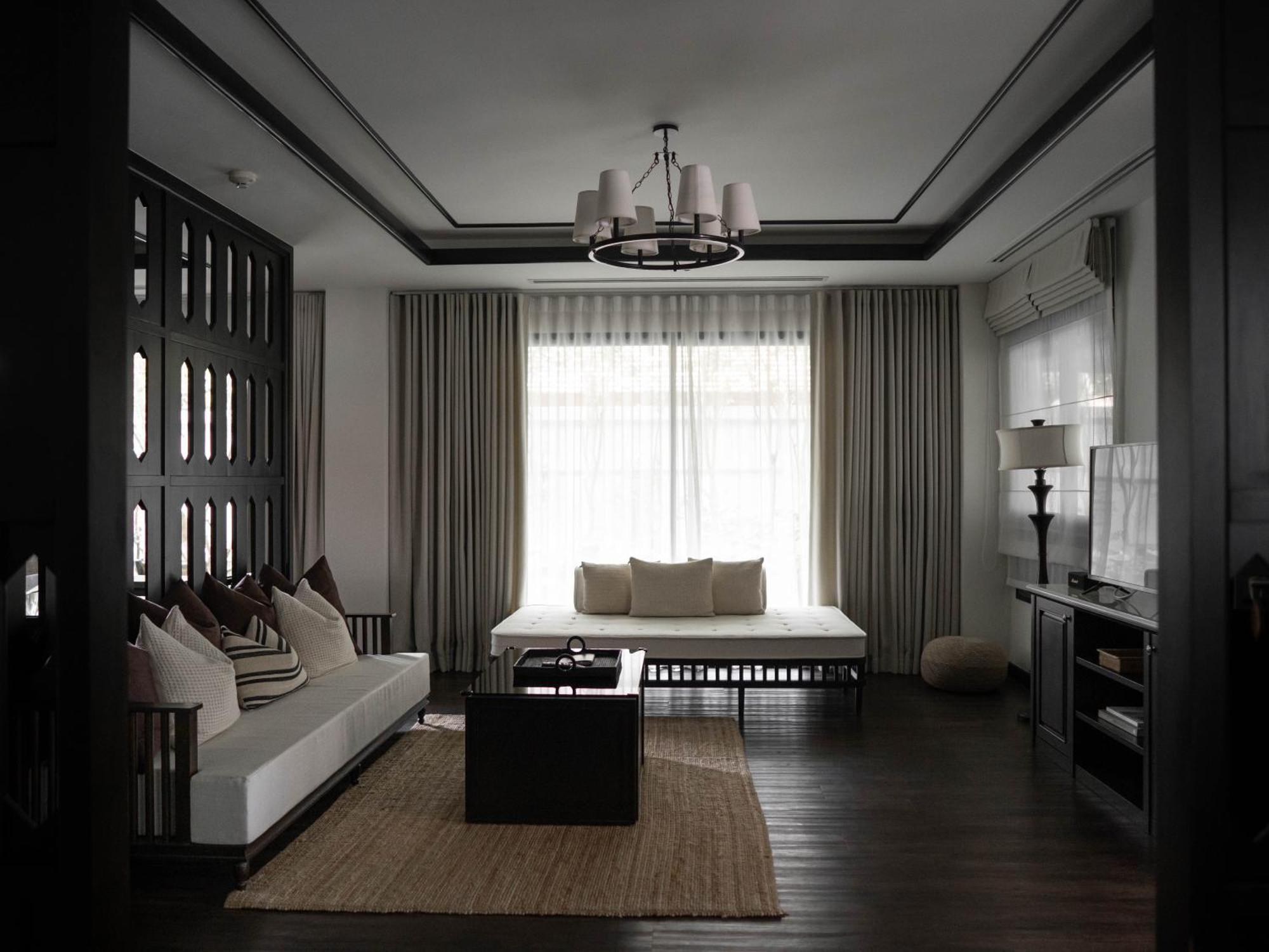 Burirattana Hotel-An Adults Only Hotel Chiang Mai Extérieur photo